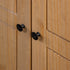 Maison Madeleine -  Wardrobe 80x50x171.5 cm Solid Pine Panama Range